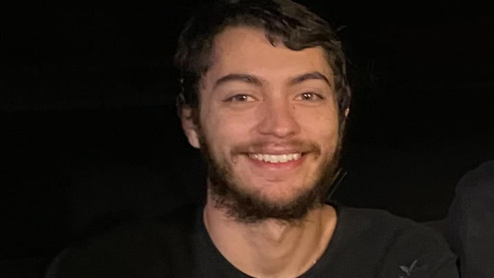 Support Anthony's Road to Recovery campaign photo, 1 of 6
