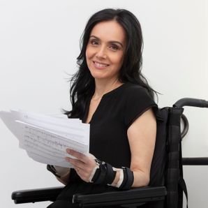 Suzie Auclair