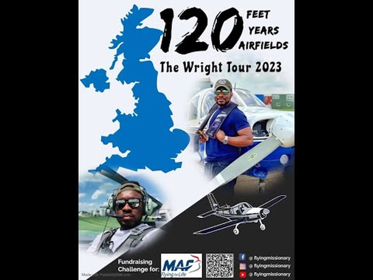 Fundraiser’s main image