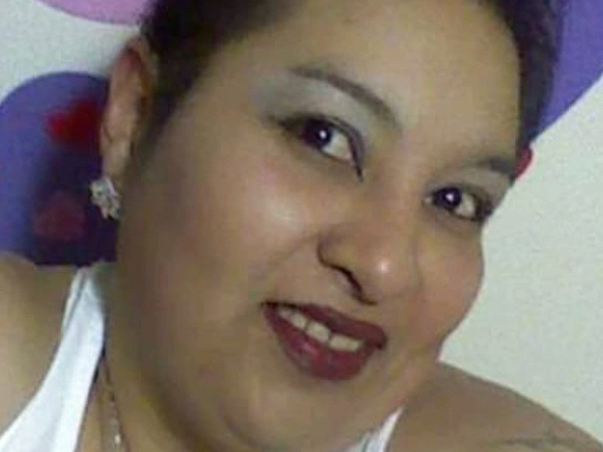 Jackie Rolon Fundraiser by Jacqueline Ferrer : Support for Wilma Rolon's Medical and ...