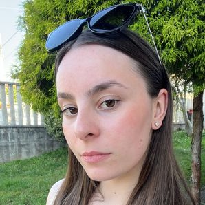 GoFundMe profile picture for @marika