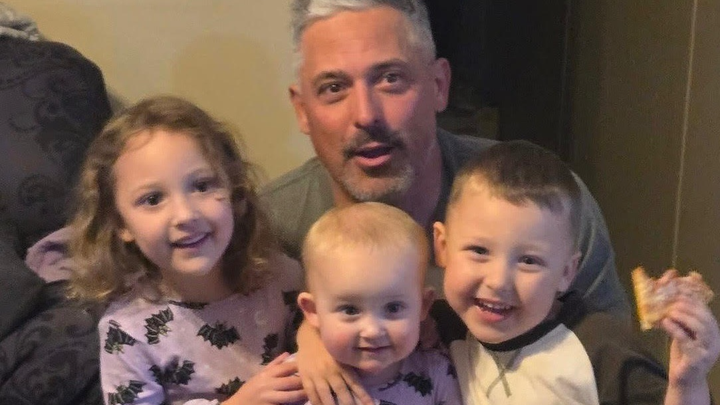 Support Jason Estridge's Family in Their Time of Need campaign photo, 1 of 3