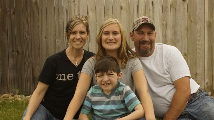 Main fundraiser photo