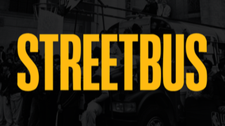 Help STREETBUS Bring Basketball and Community to the Streets campaign photo, 1 of 3