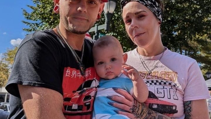 Help the Simone’s Rebuild after House Fire campaign photo, 1 of 8