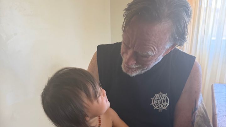 Help Sierra’s Dad Recover and Rebuild campaign photo, 1 of 6