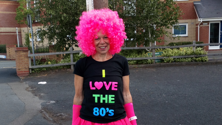 Main fundraiser photo