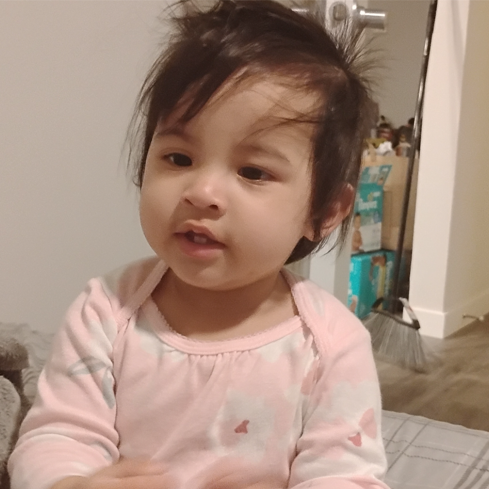 Support a Mother and Daughter in Need