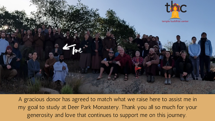 Main fundraiser photo