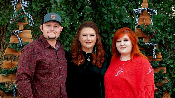 Support Brandi's Intensive Neck Surgery and Recovery campaign photo, 1 of 5