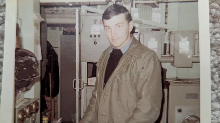HELP THIS VETERAN SAVE HIS FAMILY HOME campaign photo, 1 of 3