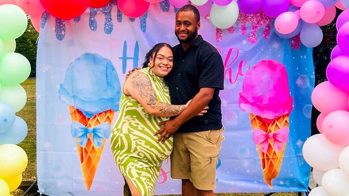 Support Josie’s Family During High-Risk Pregnancy campaign photo, 1 of 6