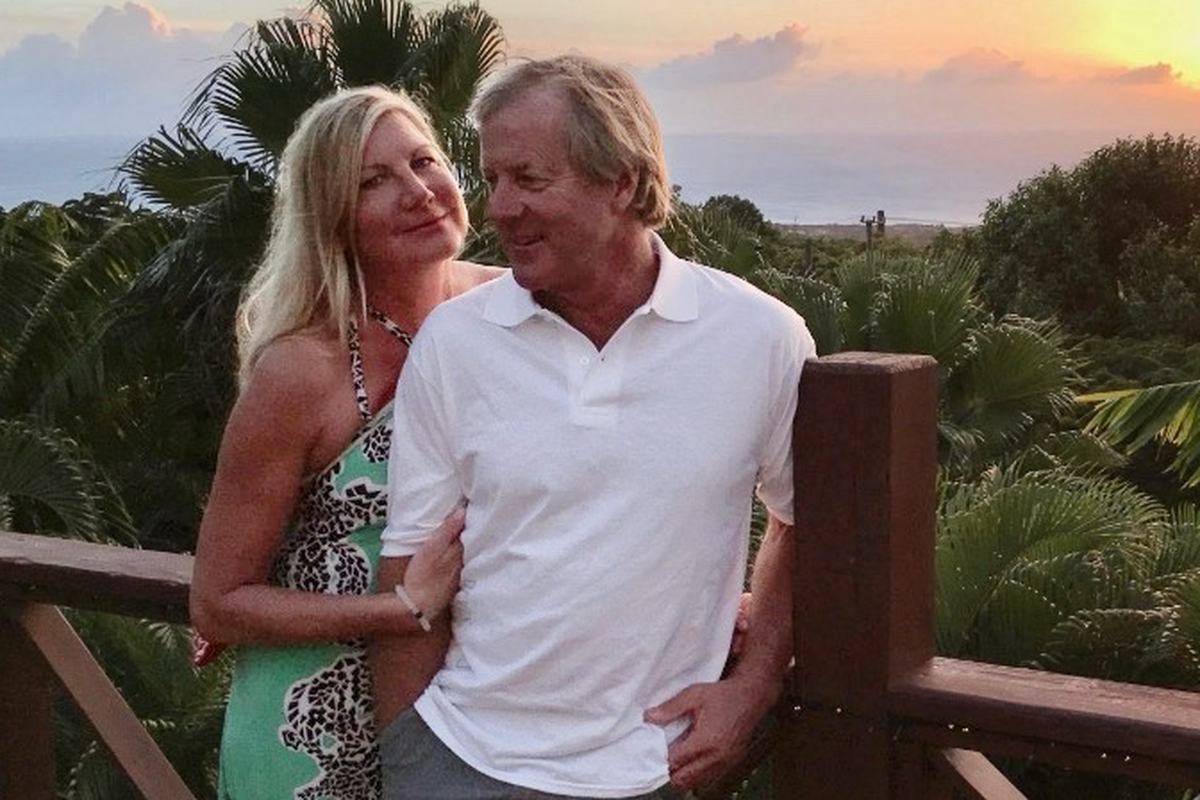 Fundraiser for Janice Sadilek by Erica Ruiz : Help Janice Rebuild