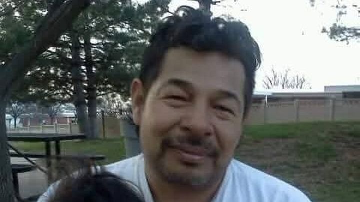Bring Dad Home: Support Our Family's Legal Fight campaign photo, 1 of 4