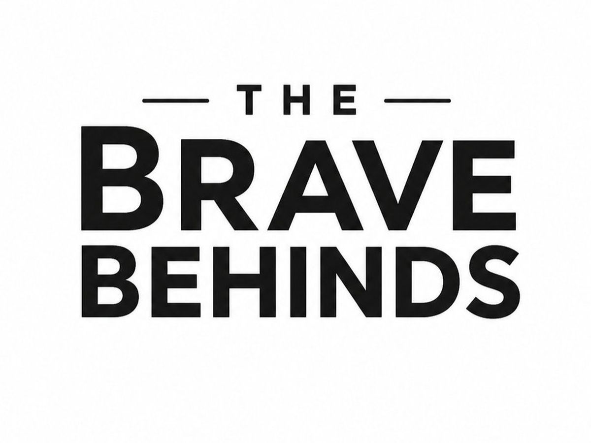The Brave Behinds: No‑Shame Help for Women with Anal Cancer campaign photo, 1 of 3