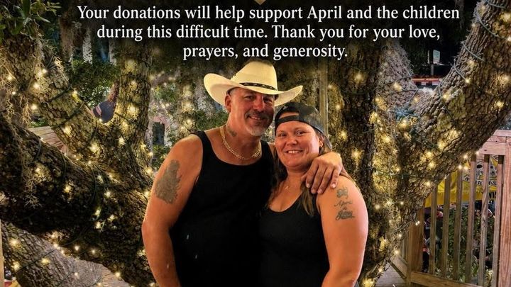 In Loving Memory of Joey Woods campaign photo, 1 of 3