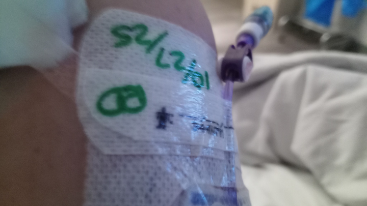 Help Dana Koster Through Her Health Battle campaign photo, 1 of 6