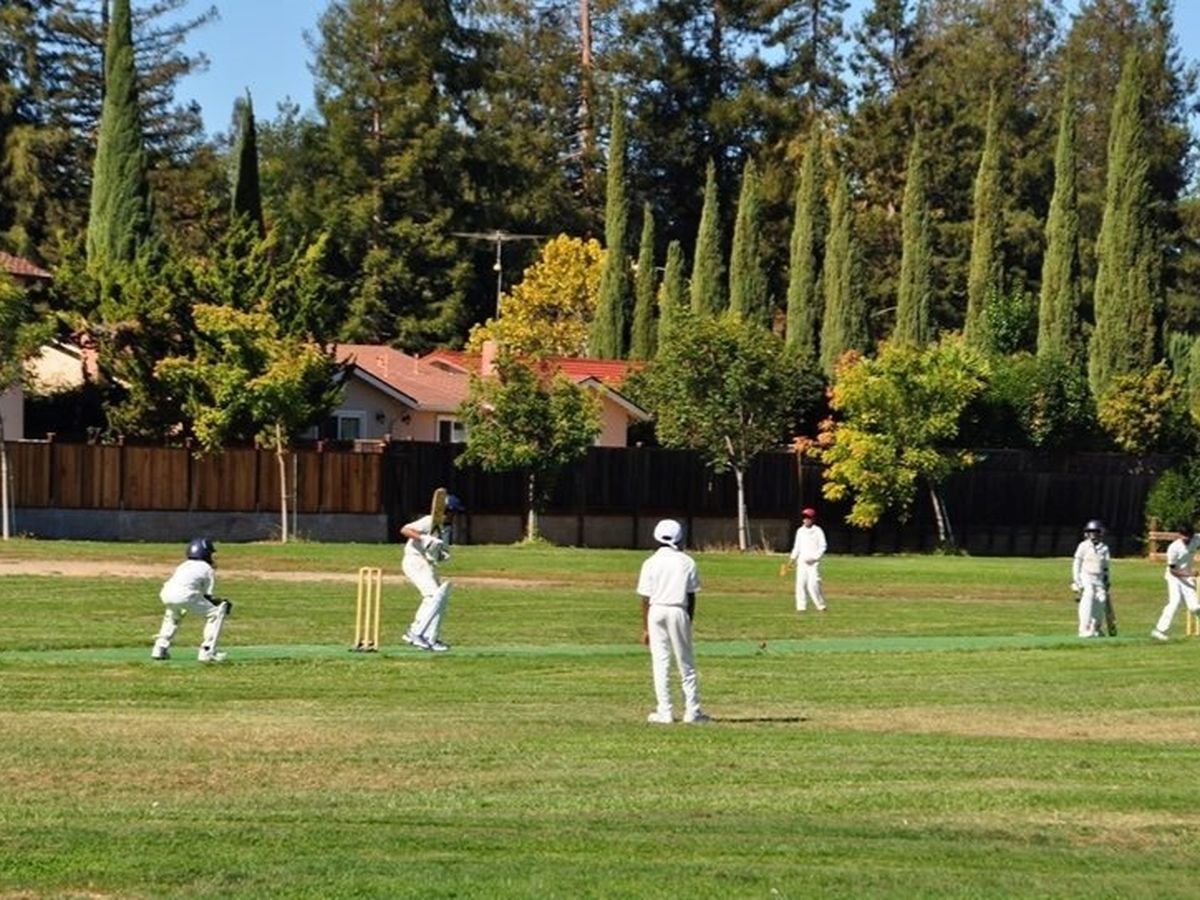 Fundraiser By California Cricket Academy Cca Every Kid Deserves A Safe Modern Facility To Play