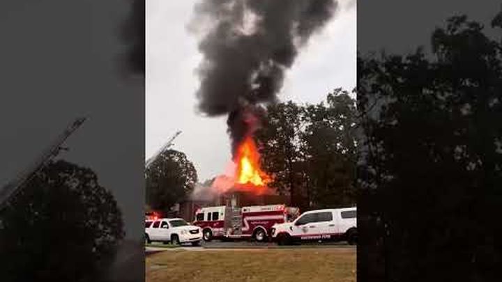 Rebuilding Hope for Our Aunt and Uncle After the Fire video thumbnail, 1 of 5