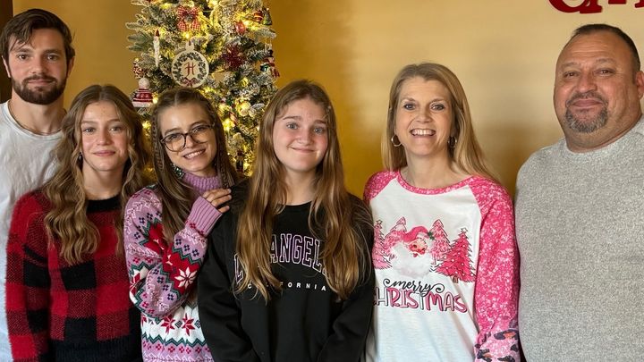 Fundraiser by Tammy Huff : Support Lorie Huff's Battle with Breast Cancer