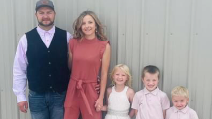 Help the Lowe Family campaign photo, 1 of 2