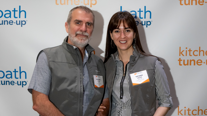 Main fundraiser photo