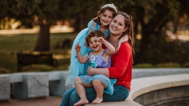 Main fundraiser photo