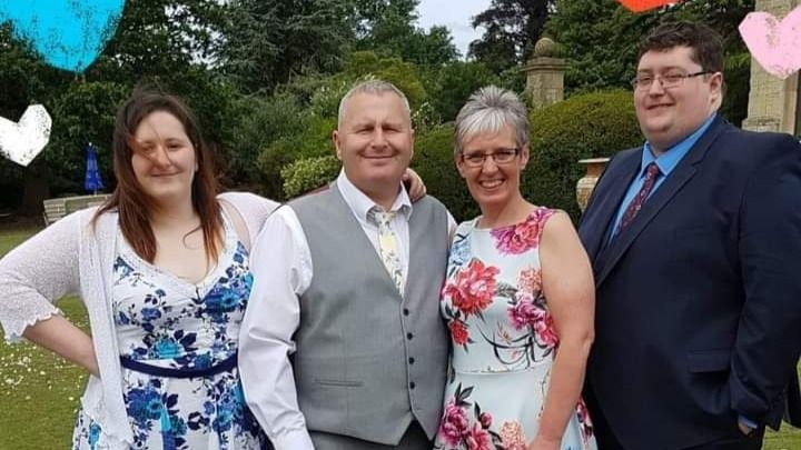 Main fundraiser photo