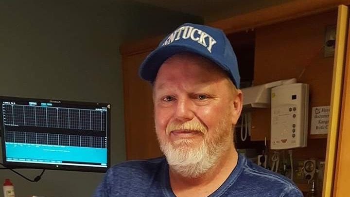 Main fundraiser photo