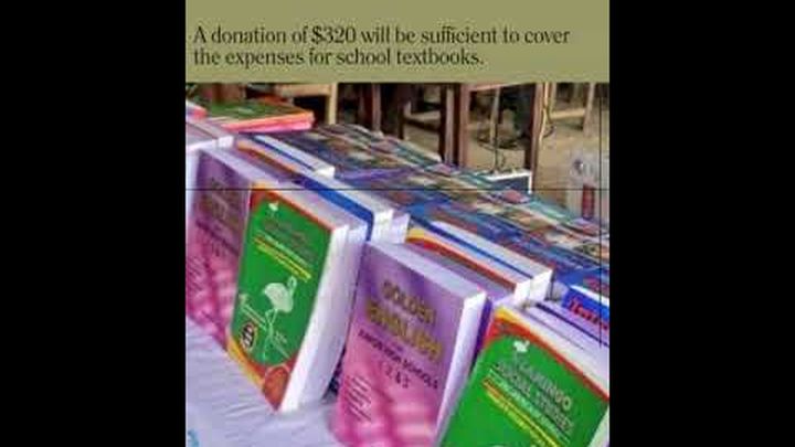 Main fundraiser photo