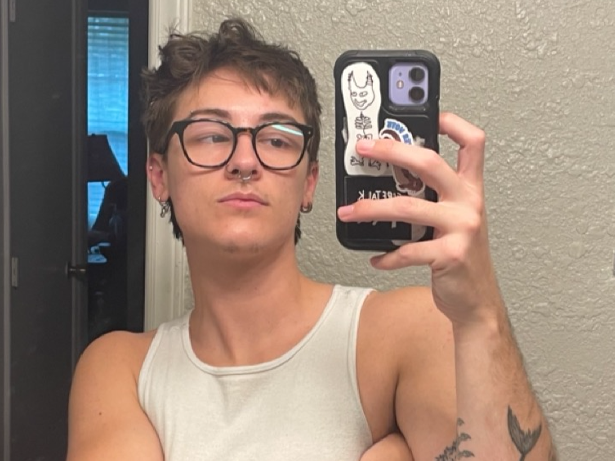Support Seth’s Top Surgery and Recovery campaign photo, 1 of 8