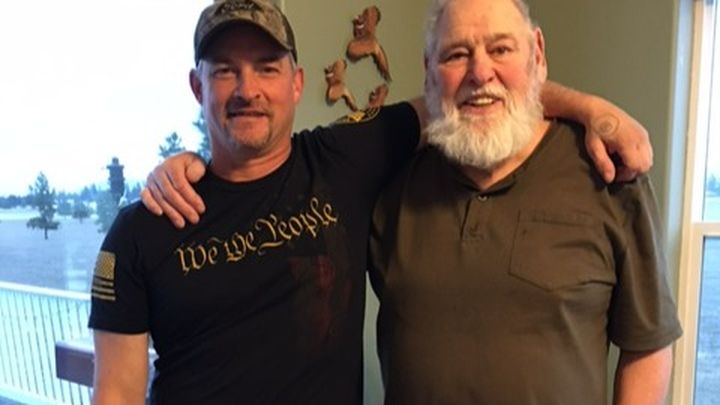 Main fundraiser photo