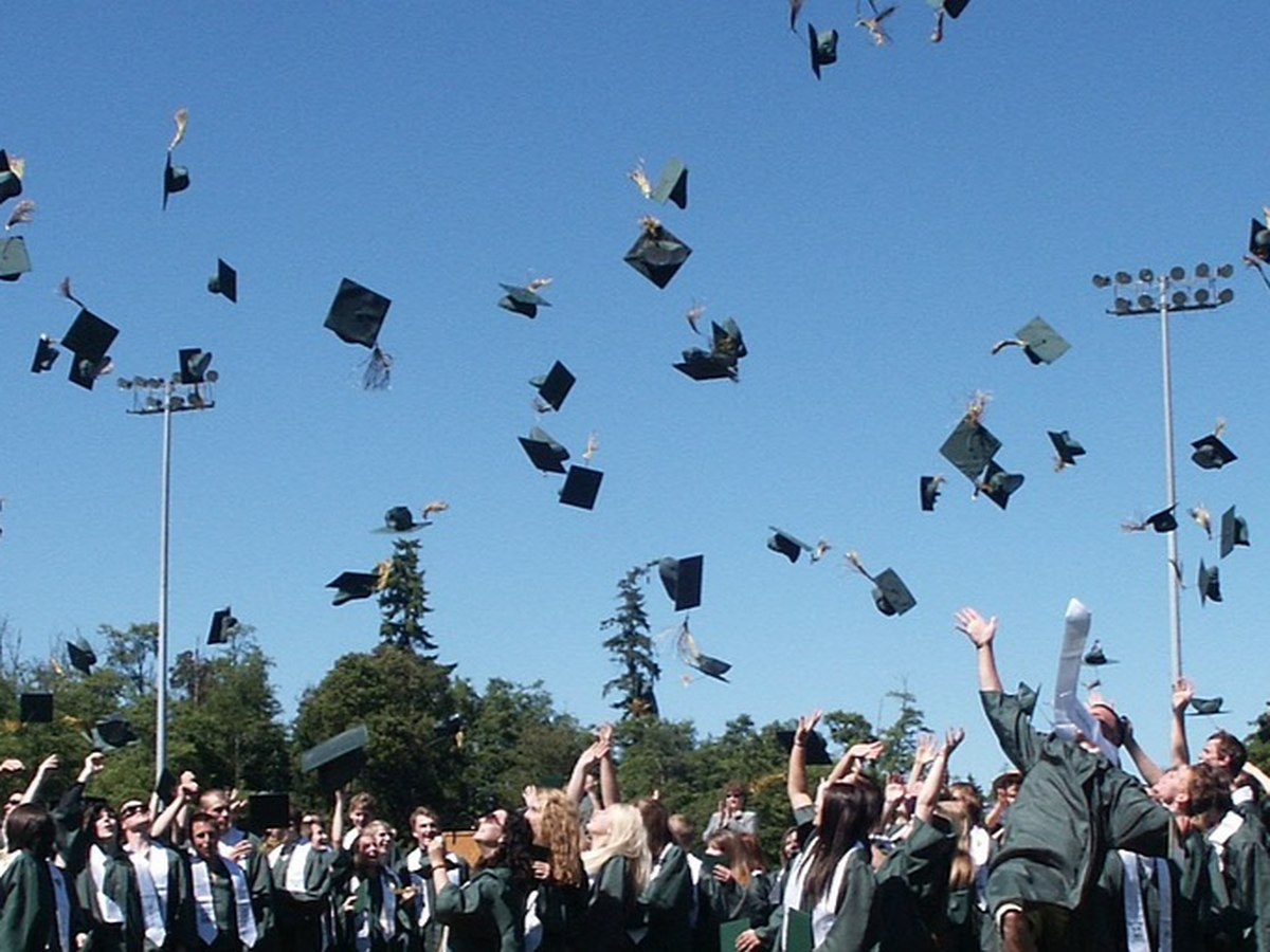 Unser Weg zum Abitur & einem unvergesslichen Abiball! campaign photo, 1 of 3