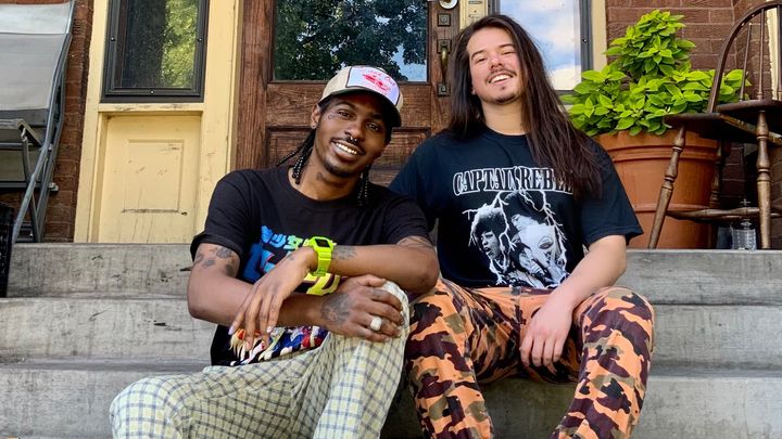 Stunning Gofundme Black Owns image