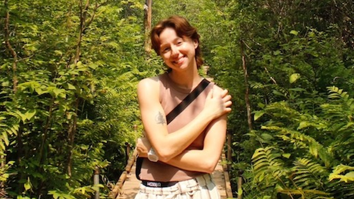 Help Larissa get Top Surgery campaign photo, 1 of 8