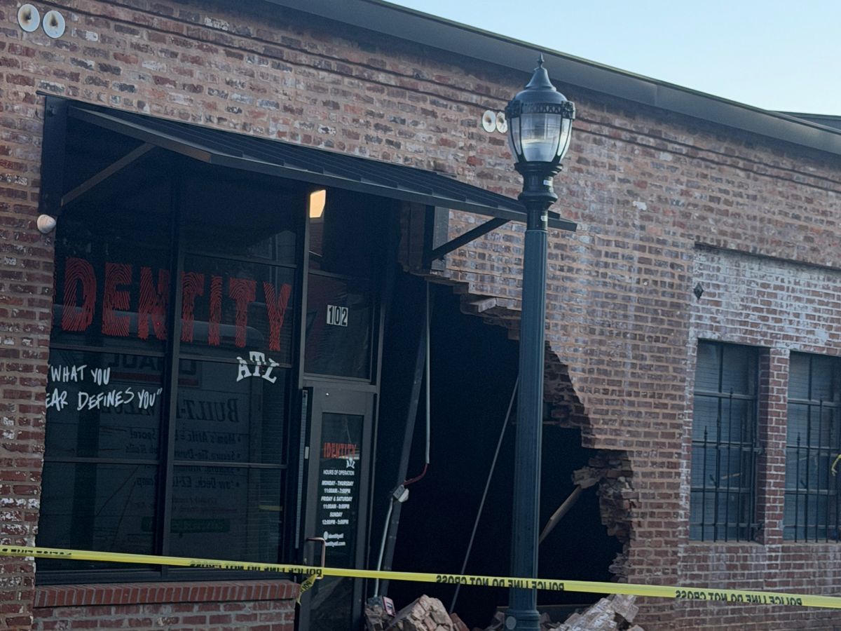 Support IDENTITYATL: Restore and Secure Our Store campaign photo, 1 of 4