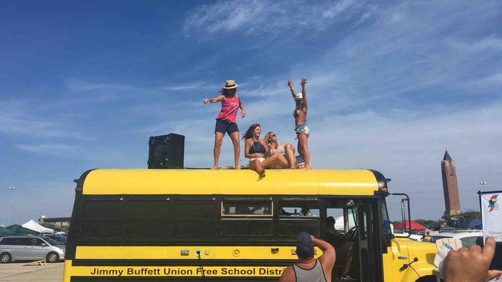 Main fundraiser photo