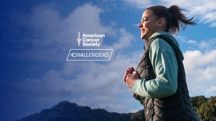 12 Days of 5Ks for American Cancer Society campaign photo, 1 of 3