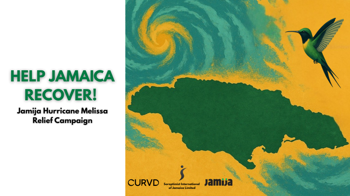 Help Jamaica Recover - Jamija Hurricane Relief Campaign campaign photo, 1 of 6