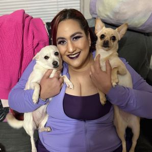 Zulimar Cordova Perez