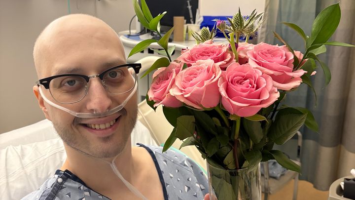 Honoring Trey Rowbottom's Final Wish