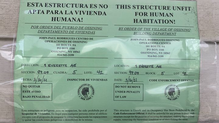 Foto principal de la recaudación de fondos