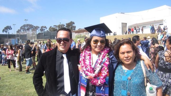 Help Free Gio Altamirano from Detention campaign photo, 1 of 8