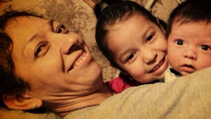 Support Ms. Martinez's Cancer Battle campaign photo, 1 of 4