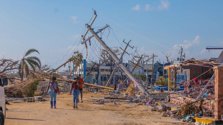 Help St. Elizabeth, Jamaica Rebuild After Hurricane campaign photo, 1 of 8