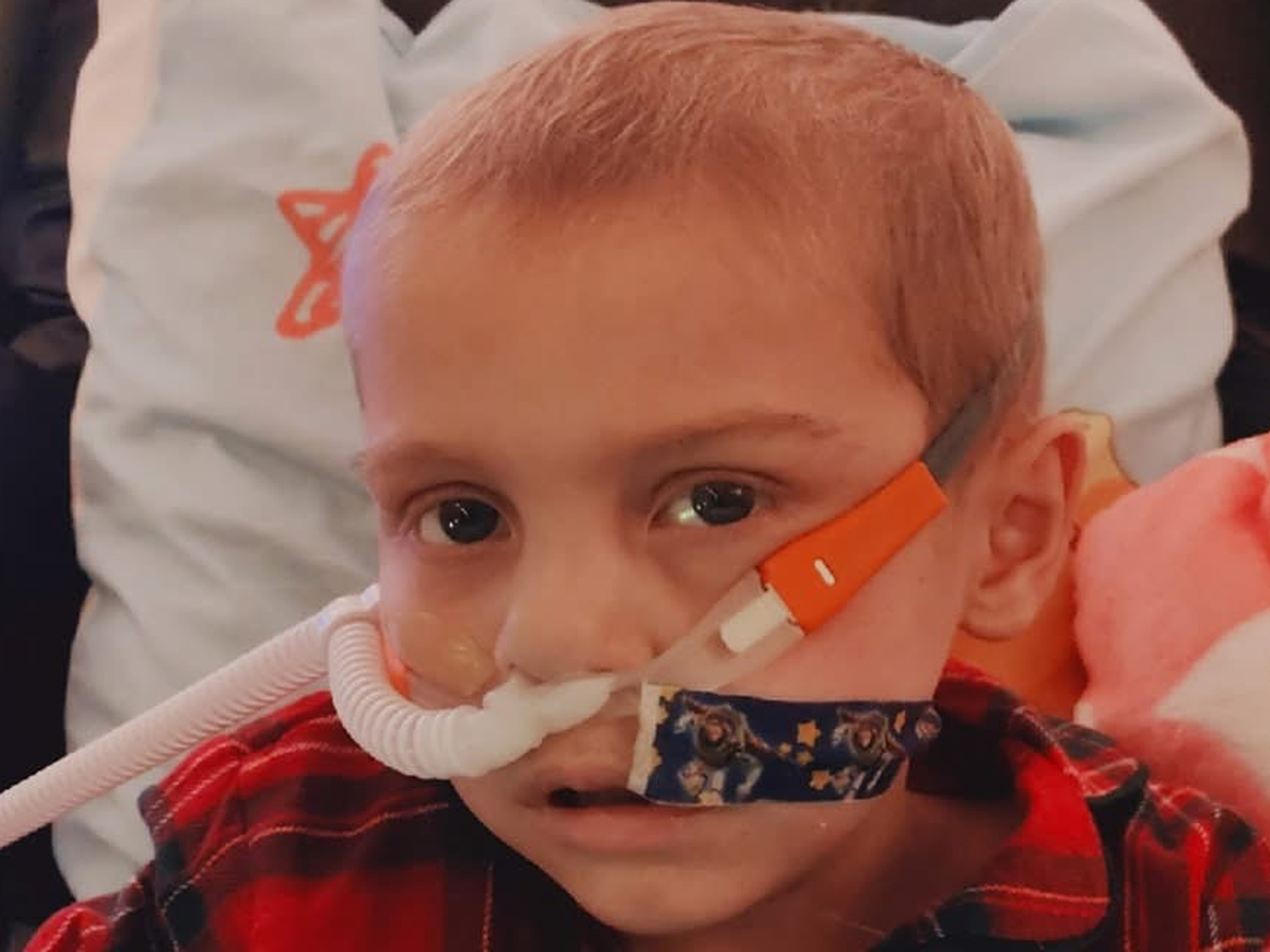 Fundraiser’s main image