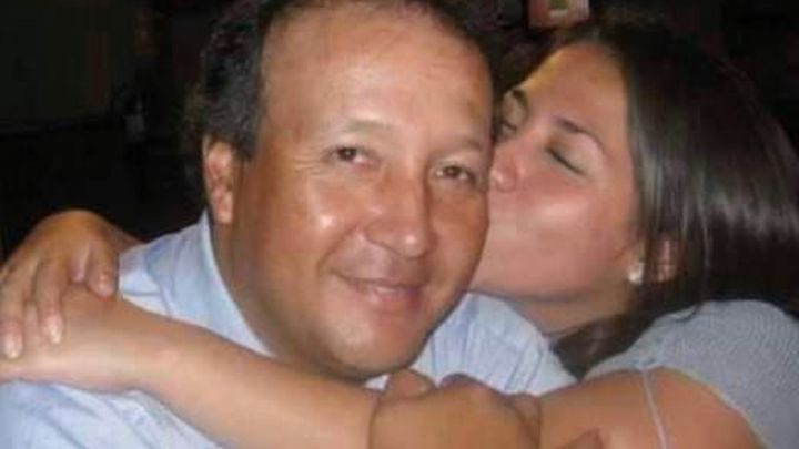 Foto principal de la recaudación de fondos