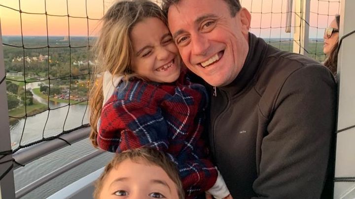 Main fundraiser photo