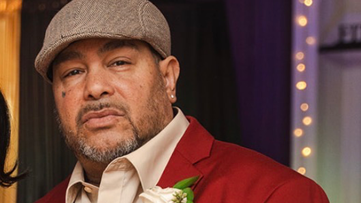Support Saul Ayala's Health and Recovery campaign photo, 1 of 3