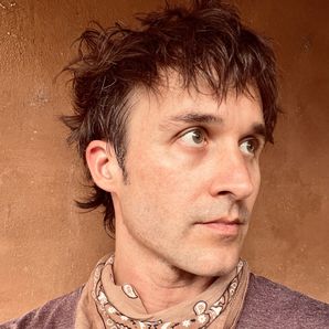 Aaron Geiser